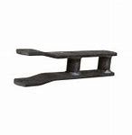 Rocker Arm 60mm Wide 255mm Centre w/ Bushes