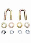 EAZ Lift U-Bolt Kit
