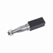 40mm Square Stub Axle (LM)