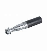 39mm Round Stub Axle (LM)