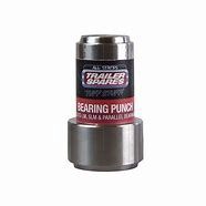 Bearing Cup Punch (LM/SLM/Parallel Bearings)