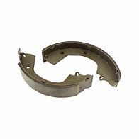 9″ Hydraulic Brake Shoes