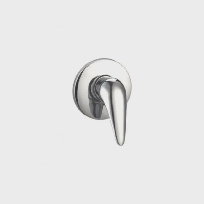 Camec Shower Wall Mixer