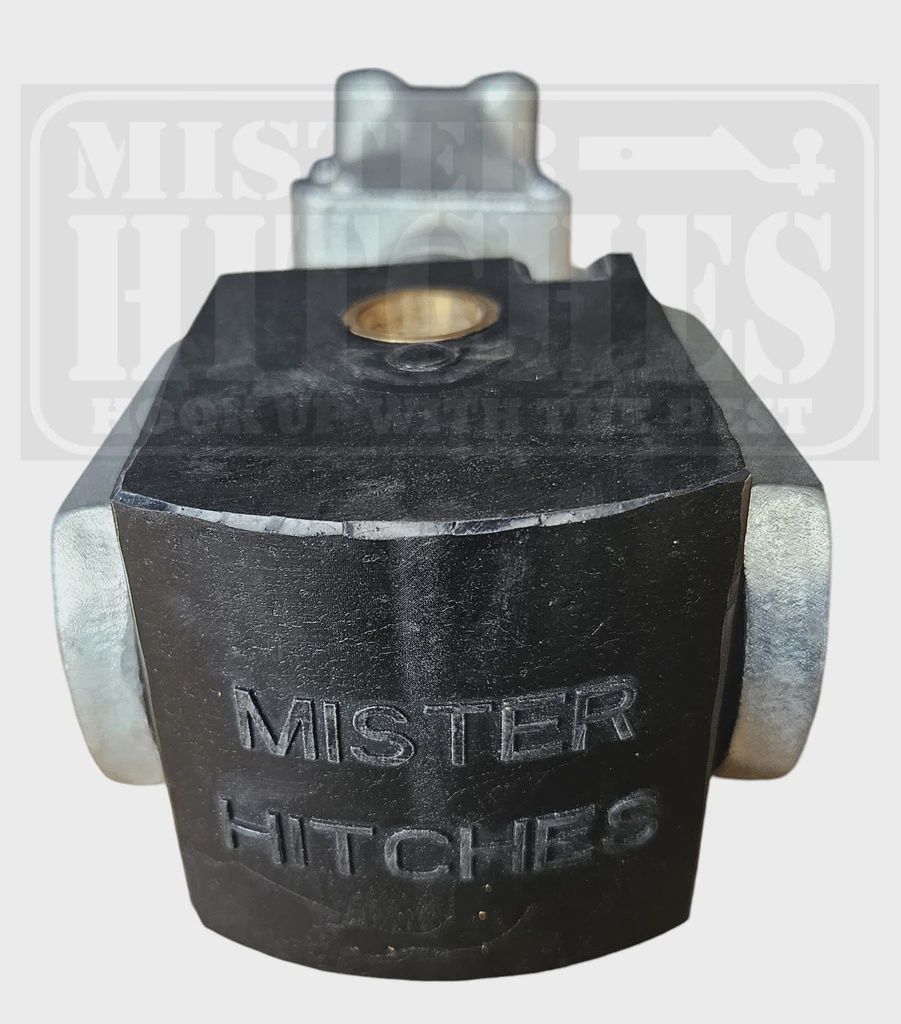 Override Poly Block Coupling