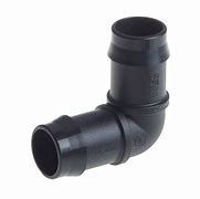 25mm Barb Elbow