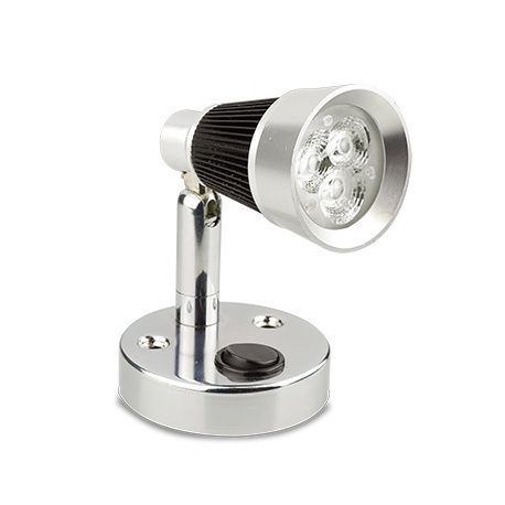 RL60 Series Reading Lamp