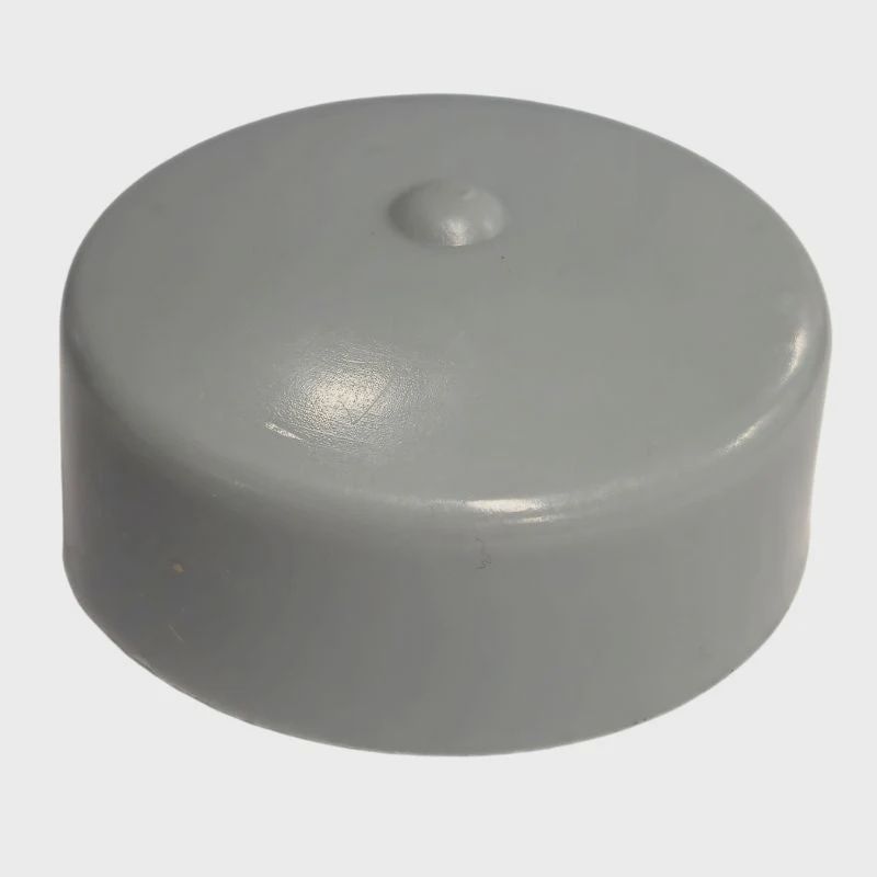 Bearing Buddy Cap Only