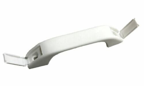 Avan Grab Handle White