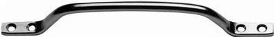 Chrome Grab Handle