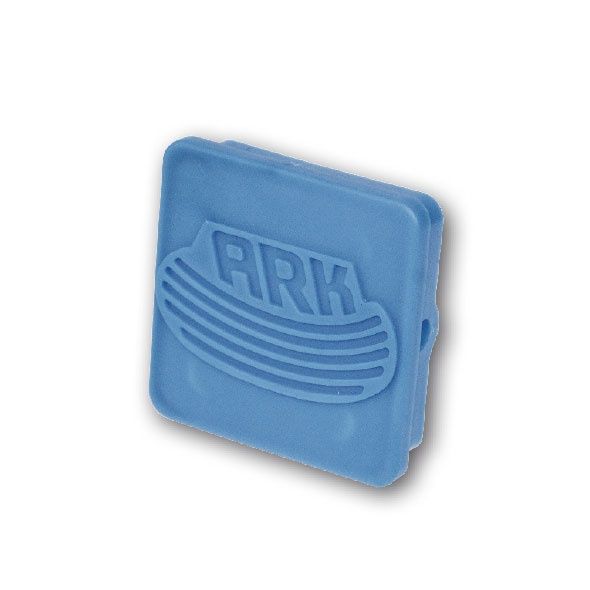XO Series Jockey Wheel Replacement Blue Cap