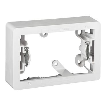 Power Point Mounting Block