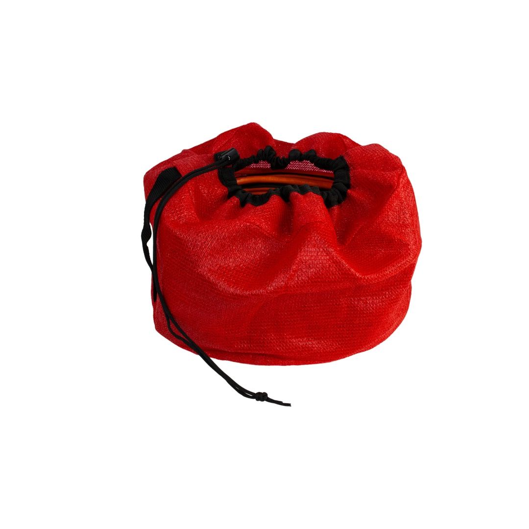 Electrical Lead Storage Bag