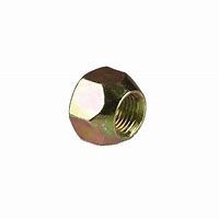 1/2" Wheel Nut