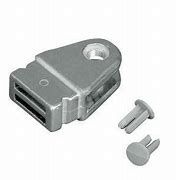 Fiamma F45I/F1 TI Leg End Part Kit