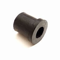 1/2" Rubber Spring Bush