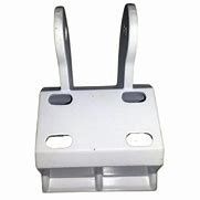 Sunburst Top Mounting Bracket