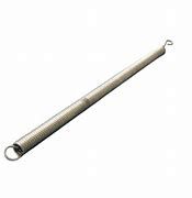Tubular Canopy Lifter Replacement Spring