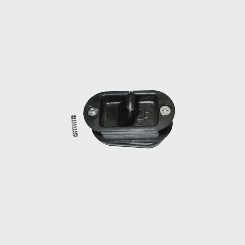 ATRV Door Retainer Clip Set