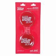 Bearing Buddy 63mm Cap Only
