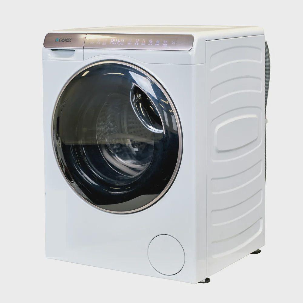 Compact RV 4kg Front Load Washing Machine