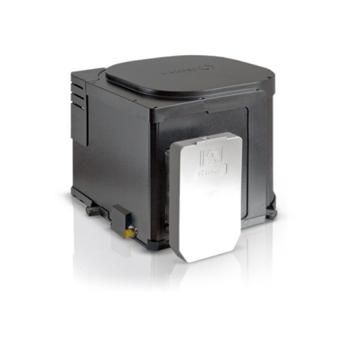 Truma UltraRapid HWS 14L Gas/Electric