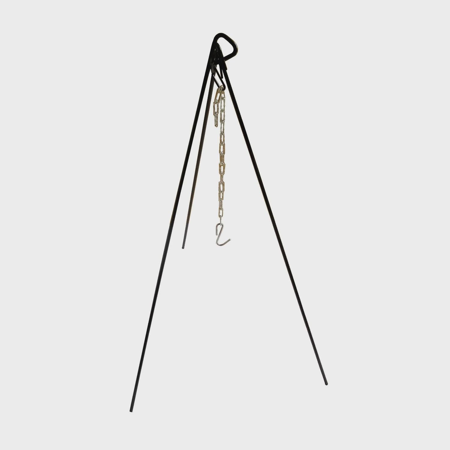 Cast Iron Cooking Tripod