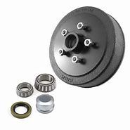 9" HQ (Commodore) Brake Drum
