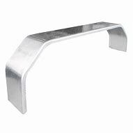 9" Tandem Guard Smooth Galvanised