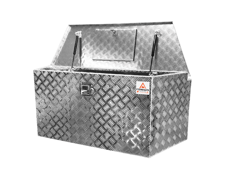 Drawbar Alloy Toolbox