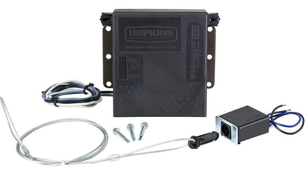Hopkins Engager Break Away Kit