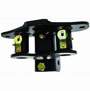 EAZ Lift Ball Mount Suit 22mm (7/8in) Tow Ball Shank
