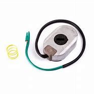 AL-KO Off-Road Brake Magnet 10"