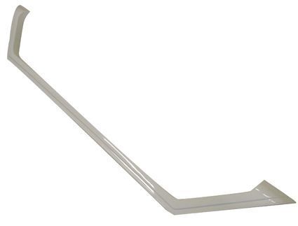 Jayco Starcraft Double Wheel Spat White