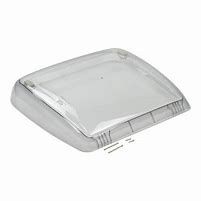 Seitz Mini Heki Replacement Clear Dome