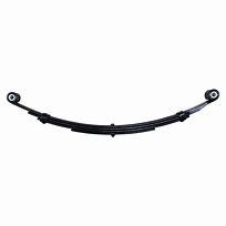 Shackle Spring 45mm 6mm 600mm