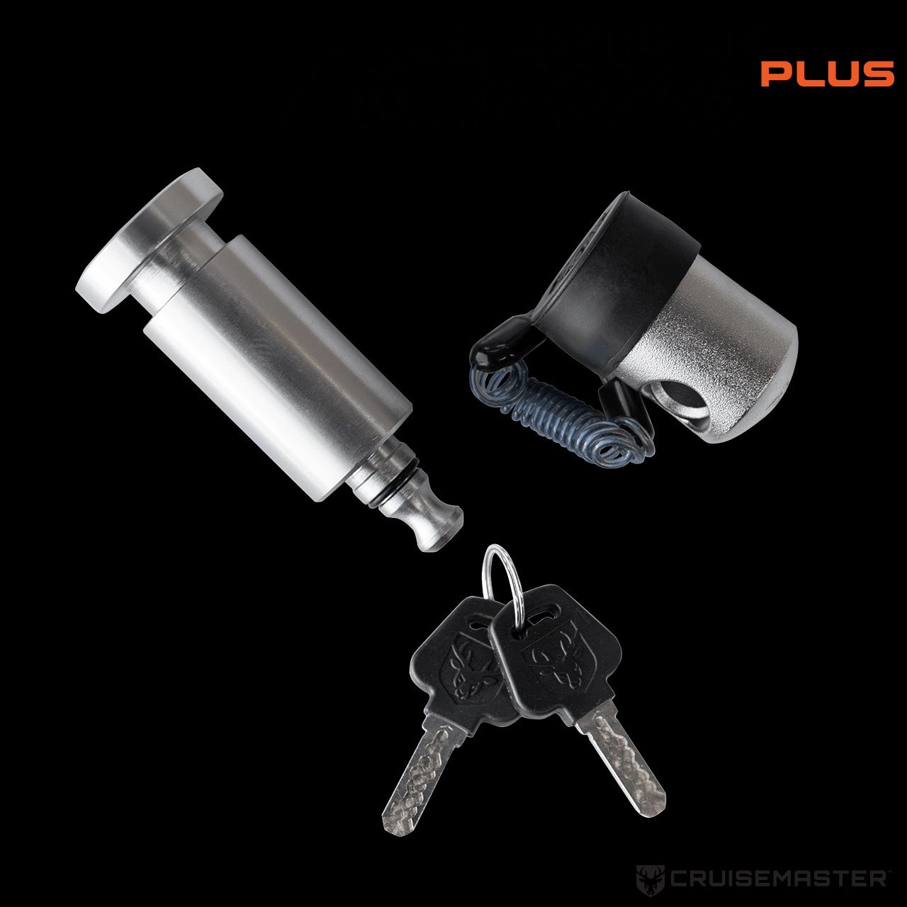 *New* Lock - DO45Plus
