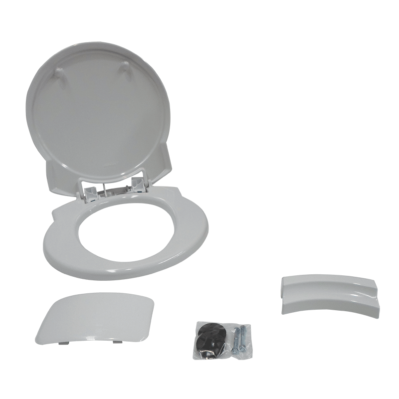Thetford Seat &amp; Lid to Suit Ceramic C250/C260