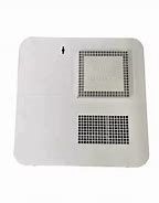 Suburban Outer Door &amp; Hinge (White) to Suit SW4DERA/SW6DERA/SW6DRA