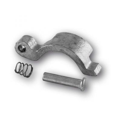 Coupling Reverse Latch