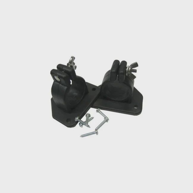 Explorer Side Mount Brackets