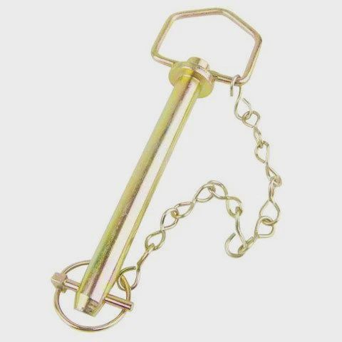 Clevis Hitch Pin 22mm