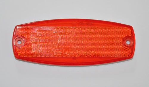 Jayco Silverline Reflector