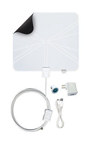 Winegard Rayzar Antenna