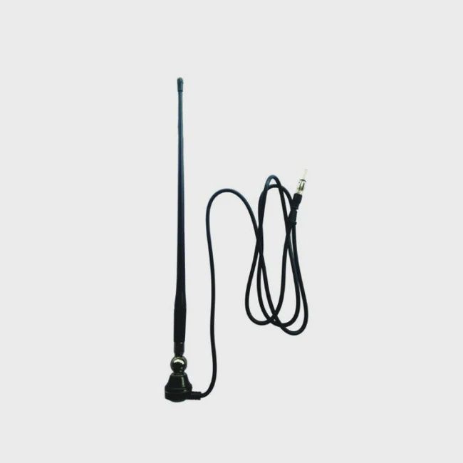 RV Media Antenna