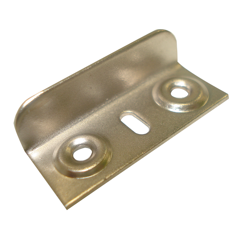 Striker Plate Nickel