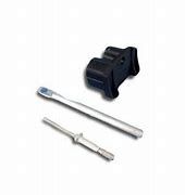 Carefree Centre Rafter Spigot Kit