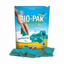 Walex Bio-Pak Express Ocean Mist