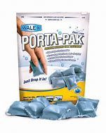 Walex Porta-Pak Express Clean Linen