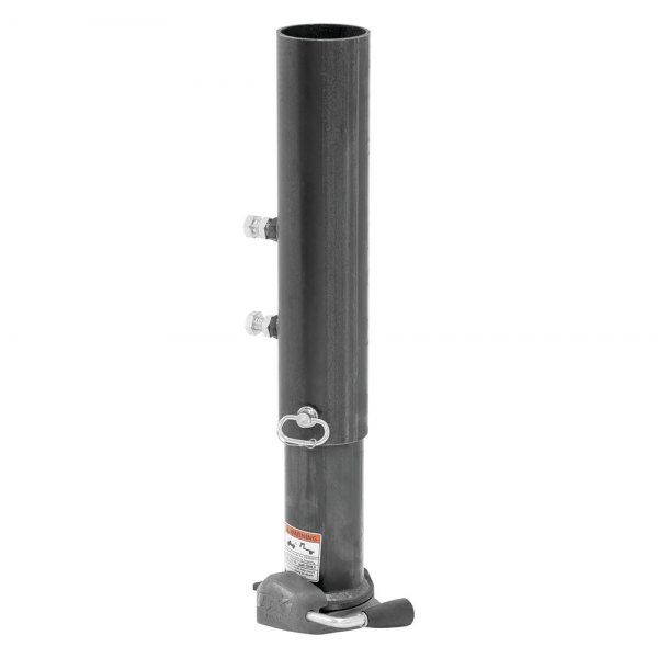 Bulldog BX1 Gooseneck 3” Coupler