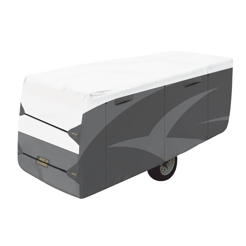 ADCO Olefin HD Pop-Top Covers